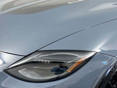 Used 2024 Nissan Z NISMO w/ Floor Mat Package image 11