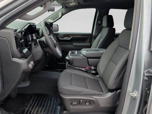 New 2026 GMC Sierra 1500 Elevation AWD/4WD image 21