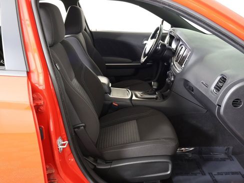 Used 2020 Dodge Charger SXT w/ Cold Weather Package image 27