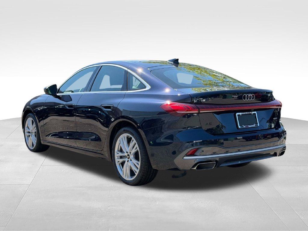 New 2026 Audi A5 2.0T Premium AWD/4WD image 7