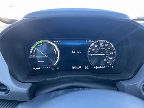 New 2026 Subaru Crosstrek 2.5i Limited image 14