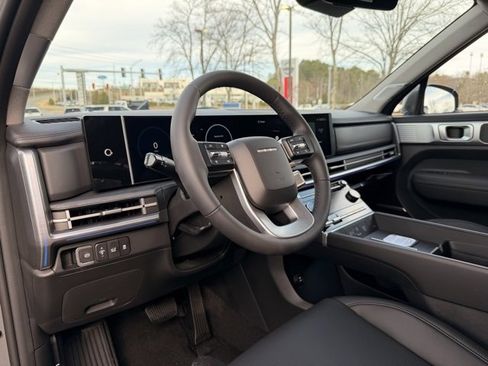 New 2026 Hyundai Santa Fe Limited image 10