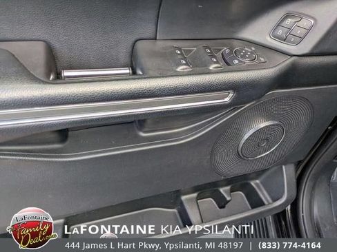 Used 2021 Ford Expedition XLT AWD/4WD image 16