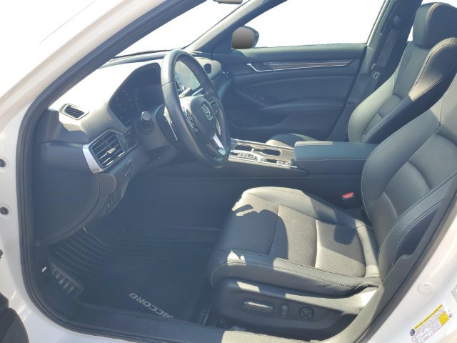 Used 2021 Honda Accord Sport image 9