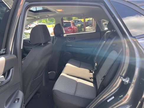 Used 2020 Hyundai Kona SEL Plus AWD/4WD image 24
