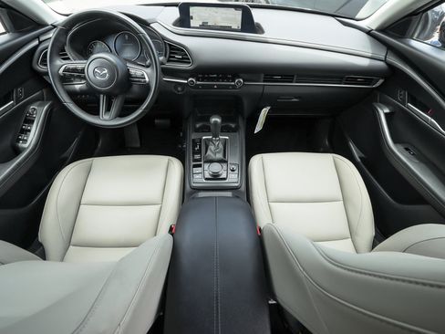 Used 2026 MAZDA CX-30 AWD 2.5 S w/ Select Sport Pkg image 38