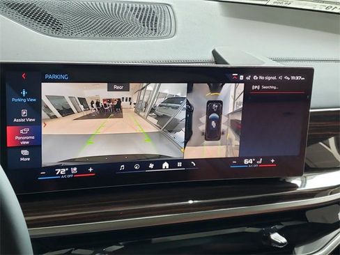 New 2026 BMW X5 M60i image 24