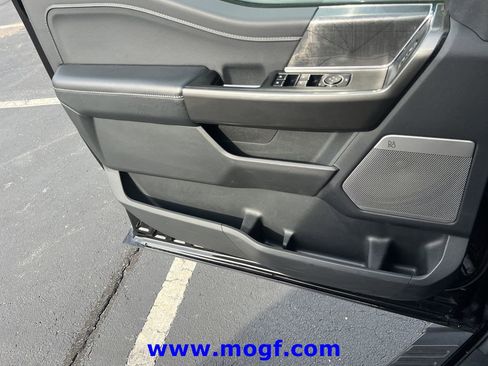 Certified 2023 Ford F150 XLT w/ Equipment Group 302A High image 13