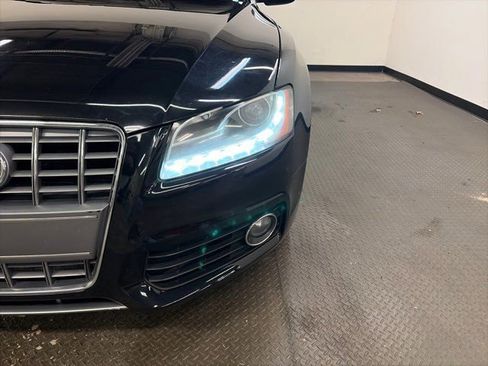 Used 2012 Audi S5 Prestige w/ Prestige Pkg image 5