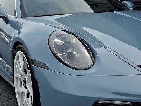 Certified 2024 Porsche 911 GT3 RS RWD image 11
