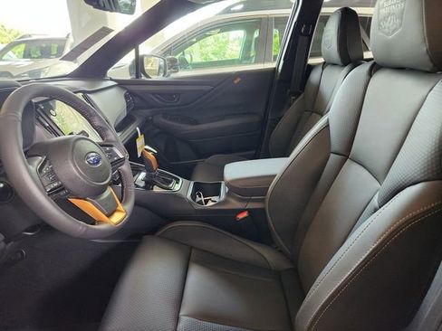 New 2025 Subaru Forester Premium image 9