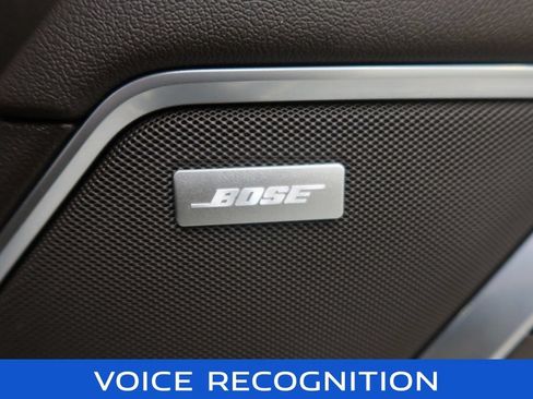 Used 2023 Chevrolet Silverado 1500 LTZ w/ Z71 Off-Road Package AWD/4WD image 14