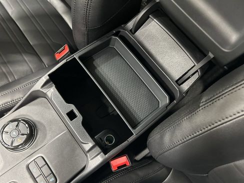 New 2025 Ford Ranger Lariat w/ Black Appearance Package image 26