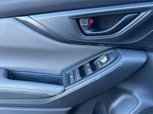 Used 2021 Subaru Crosstrek 2.5i Sport w/ Popular Package #2B image 11