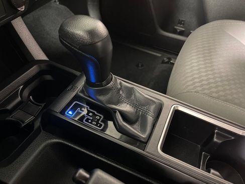 Certified 2023 Toyota Tacoma SR RWD image 22