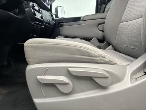 Used 2015 GMC Sierra 1500 2WD Regular Cab image 18