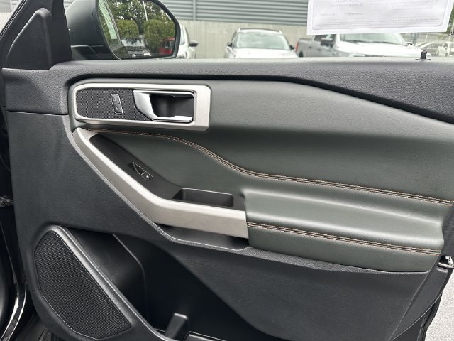 Certified 2022 Ford Explorer Timberline AWD/4WD image 50