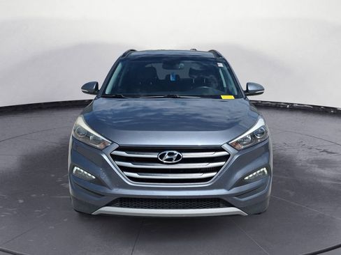 Used 2018 Hyundai Tucson Value FWD image 8