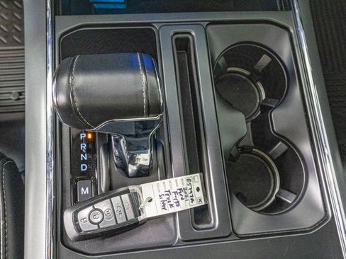 Used 2021 Ford F150 Lariat AWD/4WD image 32