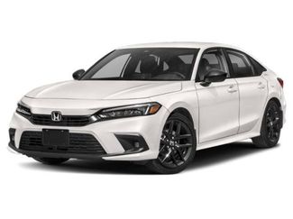 Used 2024 Honda Civic Sport video 1