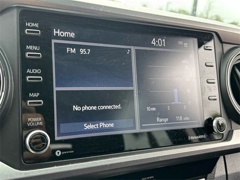 Used 2022 Toyota Tacoma SR5 image 28