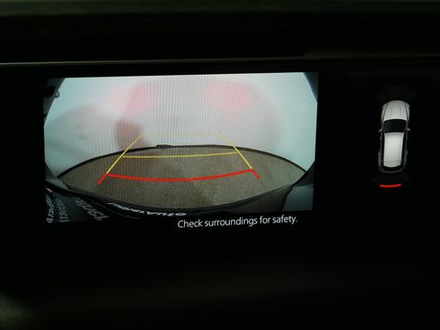 New 2026 MAZDA CX-50 AWD 2.5 S w/ Weather Package image 9