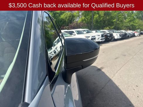 New 2026 Nissan Pathfinder Platinum AWD/4WD image 33