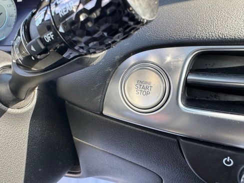 Used 2023 Hyundai Palisade Calligraphy image 29