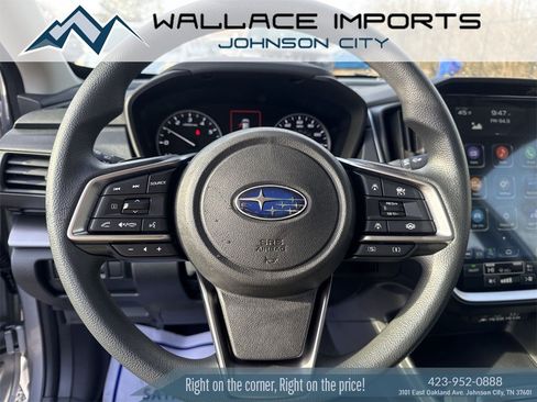 New 2026 Subaru Impreza 2.0i Sport image 17