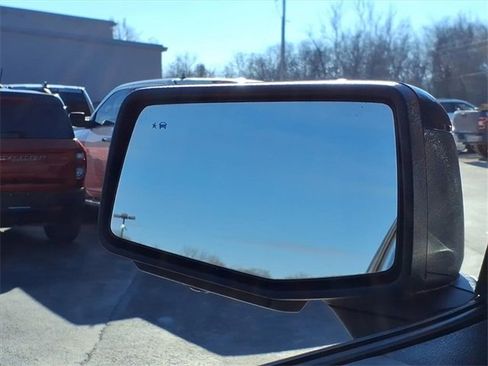 Used 2024 Chevrolet Silverado 1500 RST w/ RST All Star Premium Package image 23