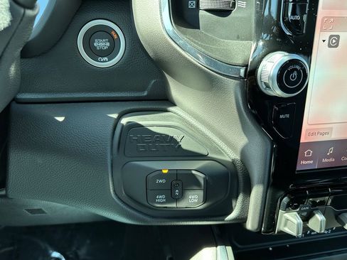 New 2026 RAM 2500 Laramie image 27