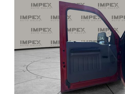 Used 2011 Ford F250 XL w/ XL Value Pkg image 9