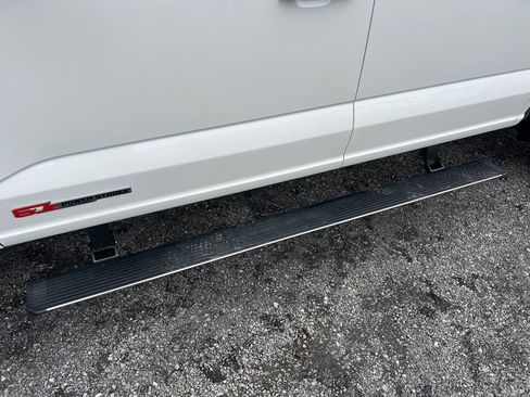 Used 2025 Ford F350 Platinum w/ Tremor Off-Road Package image 11