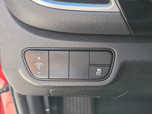 Used 2024 Kia Seltos X-Line AWD/4WD image 30