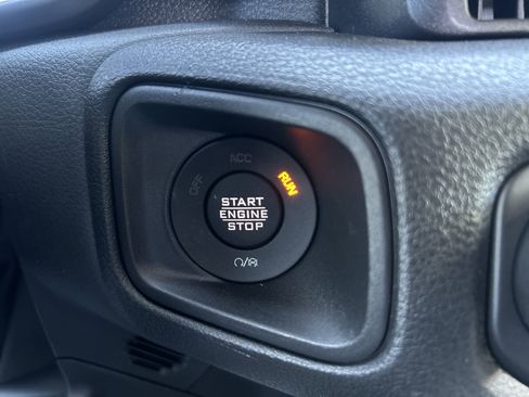 New 2026 Jeep Gladiator Sport AWD/4WD image 20