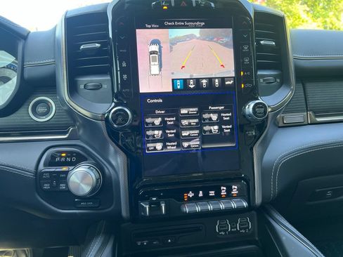 Used 2019 RAM 1500 Limited AWD/4WD image 28