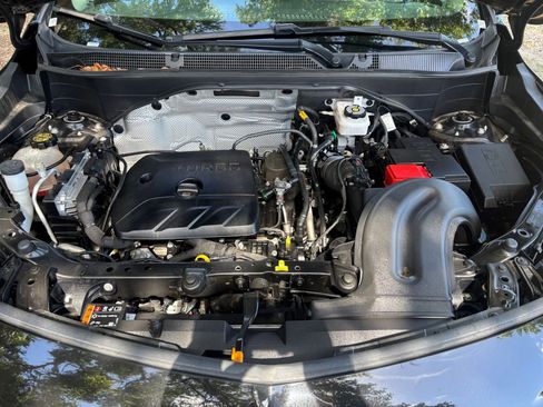 Used 2025 Buick Encore GX Preferred FWD image 33