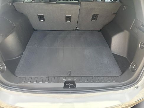 Used 2022 Chevrolet Equinox RS AWD/4WD image 12