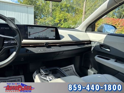 Used 2023 Nissan Ariya AWD image 49