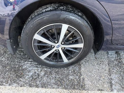 Used 2021 Subaru Impreza Premium image 18