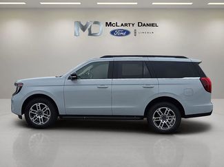 New 2025 Ford Expedition Active video 3