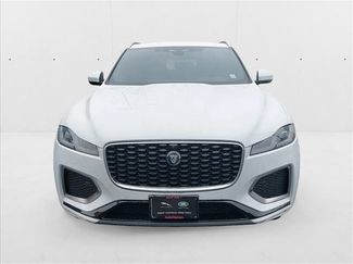 New 2026 Jaguar F-PACE R-Dynamic S video 2