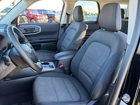 Certified 2024 Ford Bronco Sport Big Bend w/ Convenience Package AWD/4WD image 14