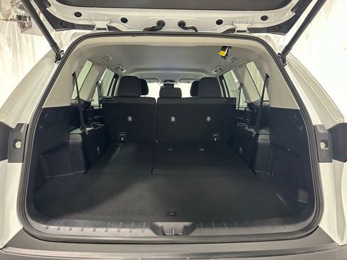 Used 2025 Toyota Grand Highlander AWD image 52