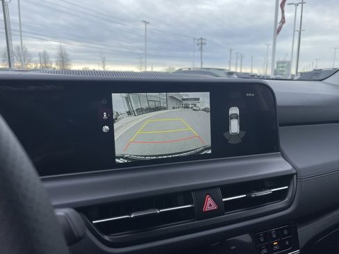 New 2026 Kia Seltos SX image 16