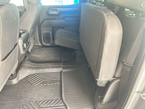 Used 2023 Chevrolet Silverado 1500 RST image 22