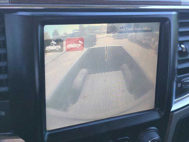 Used 2013 RAM 3500 Laramie AWD/4WD image 13