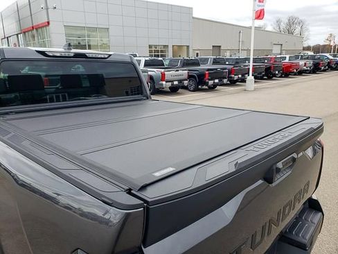 New 2026 Toyota Tundra SR5 image 18