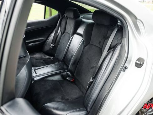 Used 2011 Lexus IS F RWD image 71