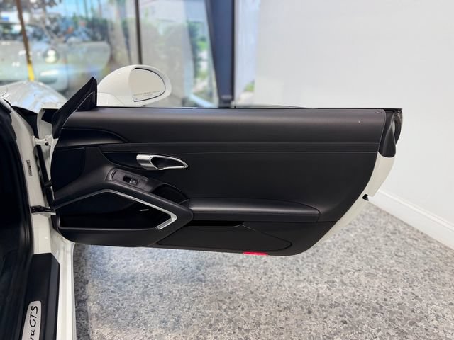 Used 2015 Porsche 911 Carrera GTS w/ Bose Audio Package RWD image 36